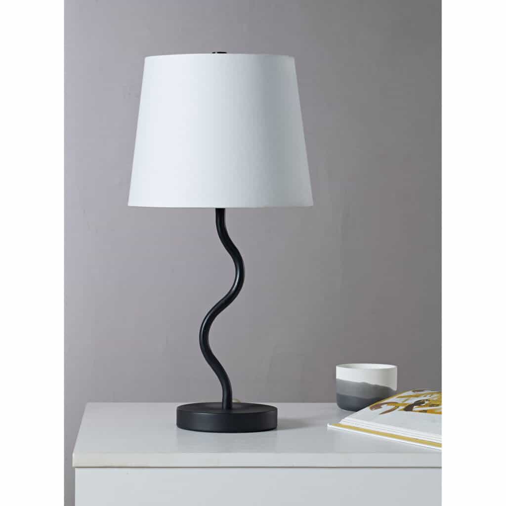 Mayssa Table Lamp LPT1232 LPT1232 LIFESTYLE