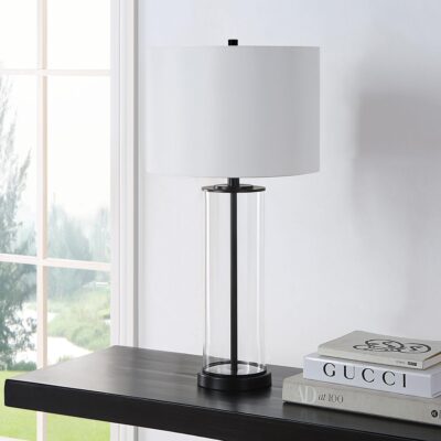 Desdemona Table Lamp (Set Of 2) 9 Desdemona Table Lamp (Set Of 2) LPT1235-SET2 LPT1235 SET2 4