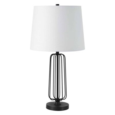 Shadia Table Lamp (Set Of 2) 7 Shadia Table Lamp (Set Of 2) LPT1236-SET2 LPT1236 SET2 2