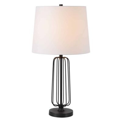 Shadia Table Lamp (Set Of 2) 8 Shadia Table Lamp (Set Of 2) LPT1236-SET2 LPT1236 SET2 3