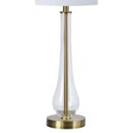 NABI Table Lamp (Set of 2) LPT1237-SET2 LPT1237 SET2 4
