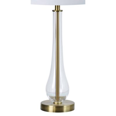 Nabi Table Lamp (Set Of 2) LPT1237-SET2 LPT1237 SET2 4