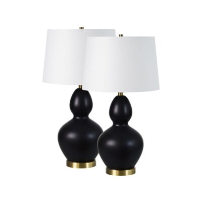 Kamilia Table Lamp (Set Of 2)