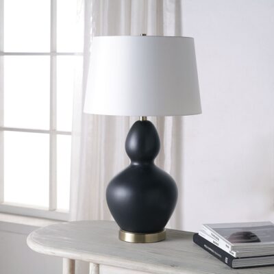 Kamilia Table Lamp (Set Of 2) LPT1239-SET2 LPT1239 SET2 6
