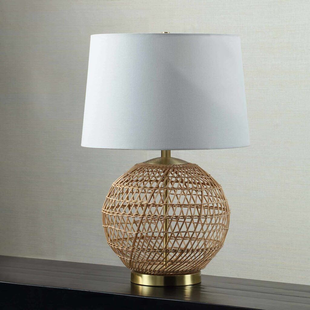 JINANI Table Lamp