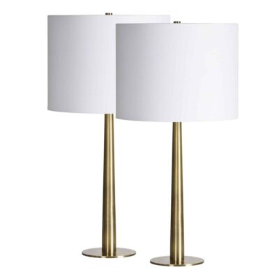 Sarai Table Lamp (Set Of 2)