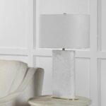 Irisa Table Lamp LPT1258 LPT1258 6