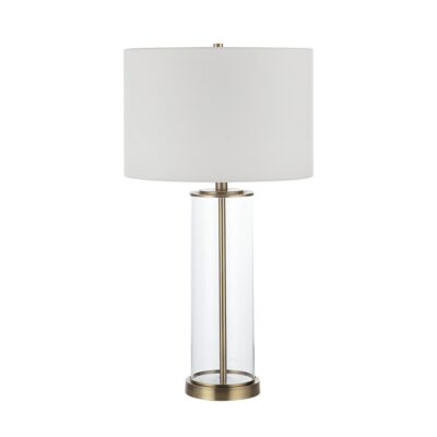 Saco Table Lamp Set Of 2 LPT1264-SET2 LPT1264 SET2 2