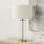 Saco Table Lamp Set of 2 LPT1264-SET2 LPT1264 SET2 5