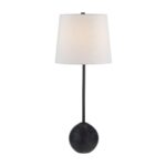 Bangor Table Lamp Set of 2 LPT1266-SET2 LPT1266 SET2 3