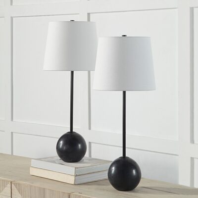 Bangor Table Lamp Set Of 2