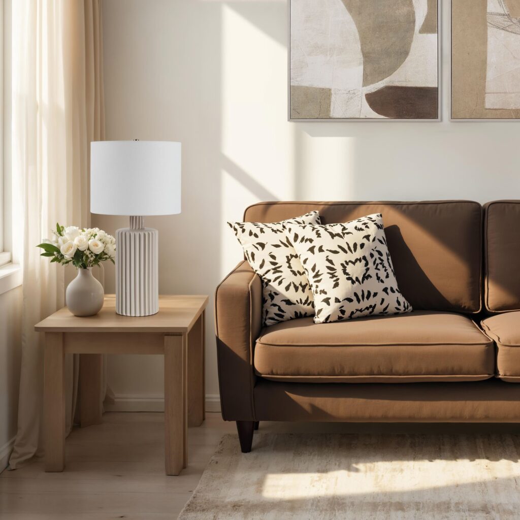 Lina Table Lamp - Image 5