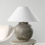 Olivia Table Lamp LPT1281 LPT1281 4