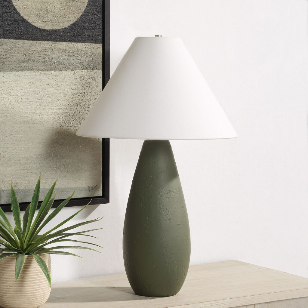 Olso Table Lamp - Image 4