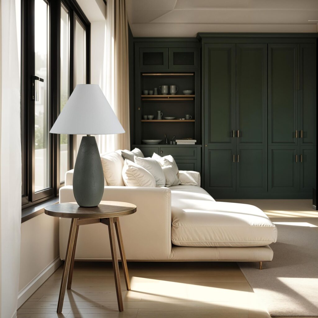 Olso Table Lamp - Image 5