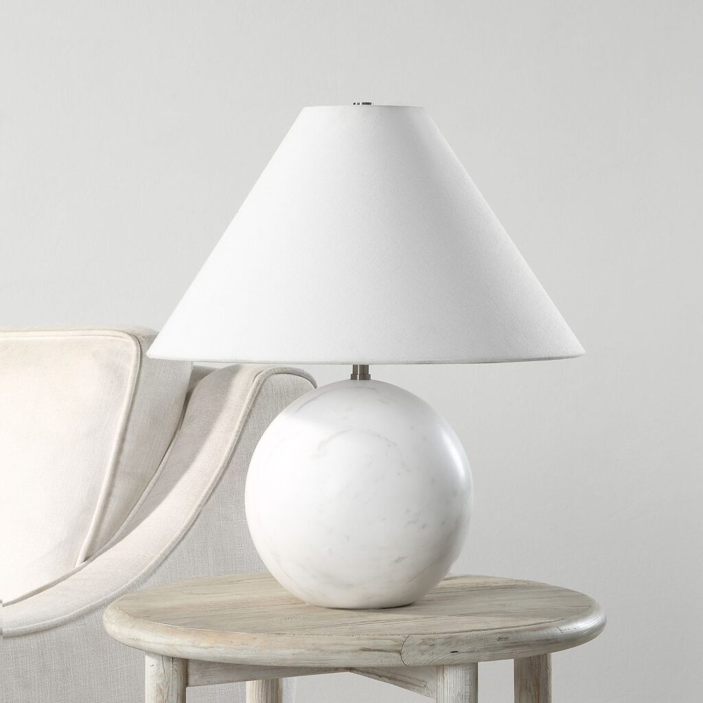 Basalla Table Lamp - Image 4