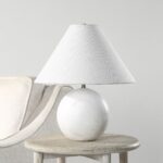 Basalla Table Lamp LPT1284 LPT1284 4