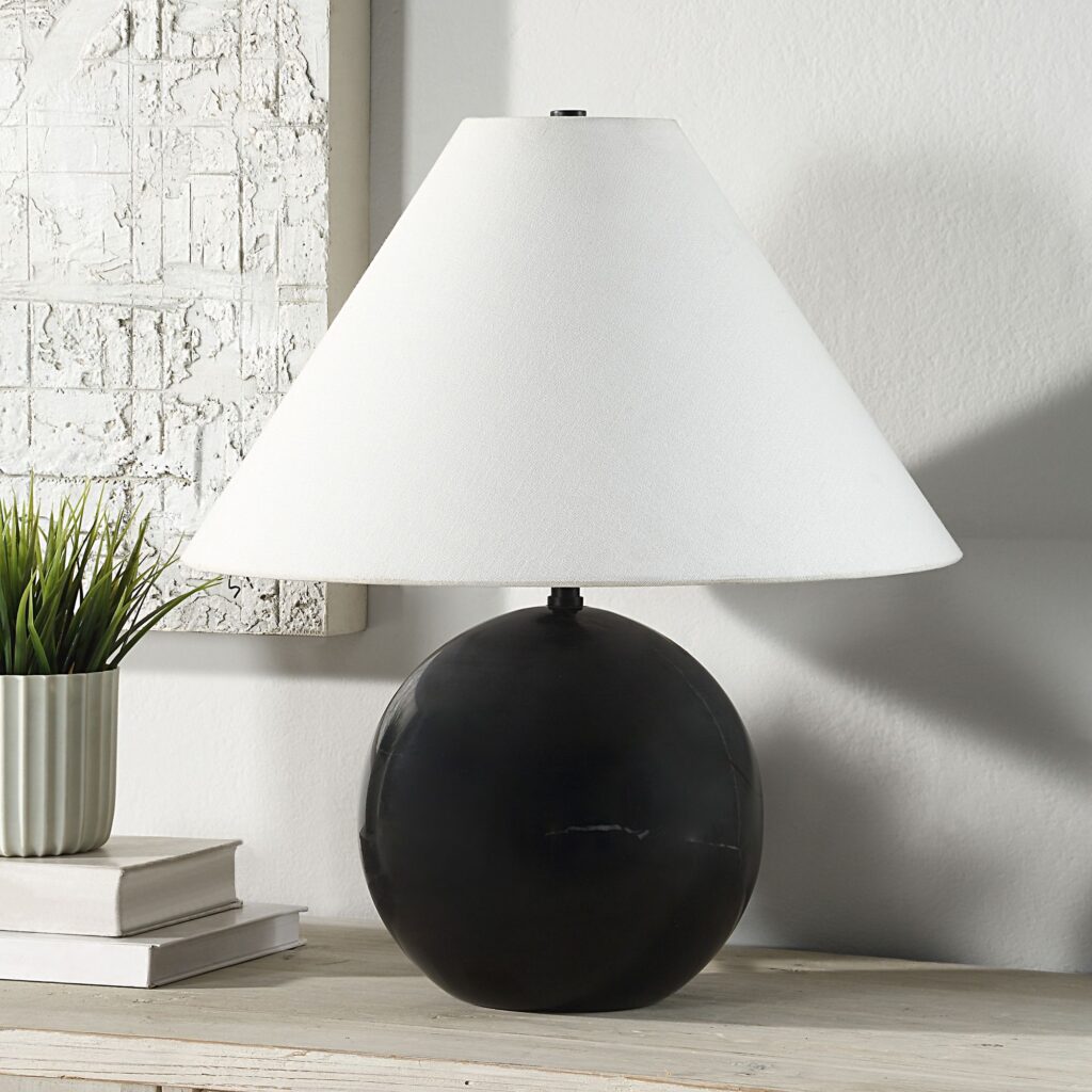 Brienne Table Lamp - Image 4