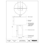 Scavo Table Lamp LPT1286 LPT1286 6