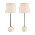 Davide Table Lamp LPT1289-SET2 LPT1289 SET2 2