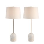 Dili Table Lamp LPT1290-SET2 LPT1290 SET2 2