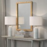 Dorato Table Lamp LPT1291-SET2 LPT1291 SET2 4