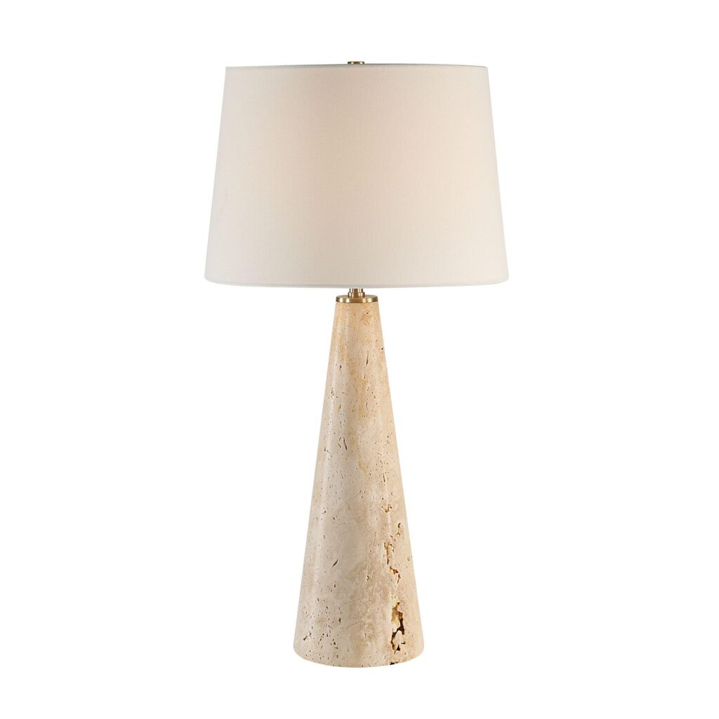 Almeria Table Lamp - Image 2