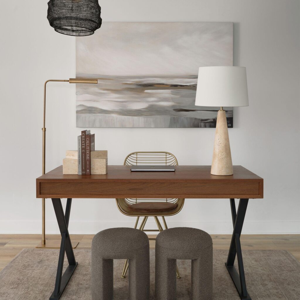 Almeria Table Lamp - Image 6