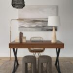 Almeria Table Lamp LPT1293 LPT1293 6