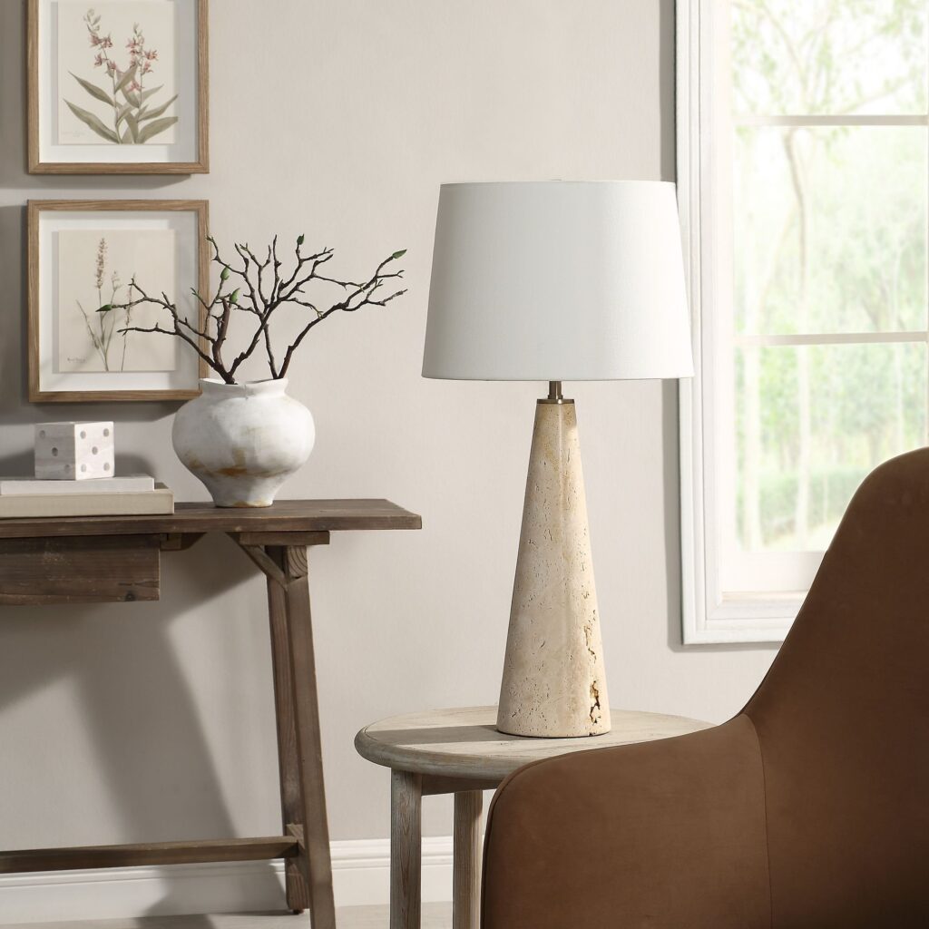Almeria Table Lamp - Image 7