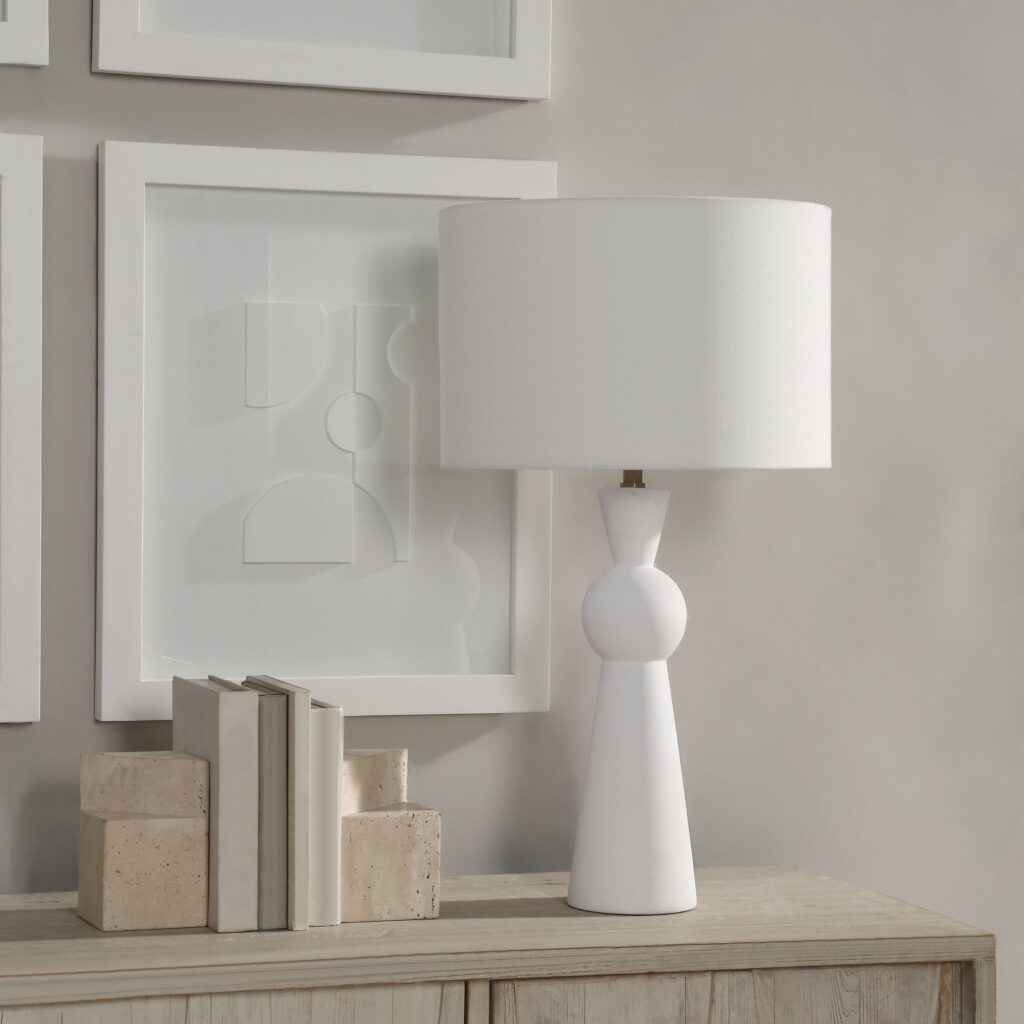Petra Table Lamp - Image 6