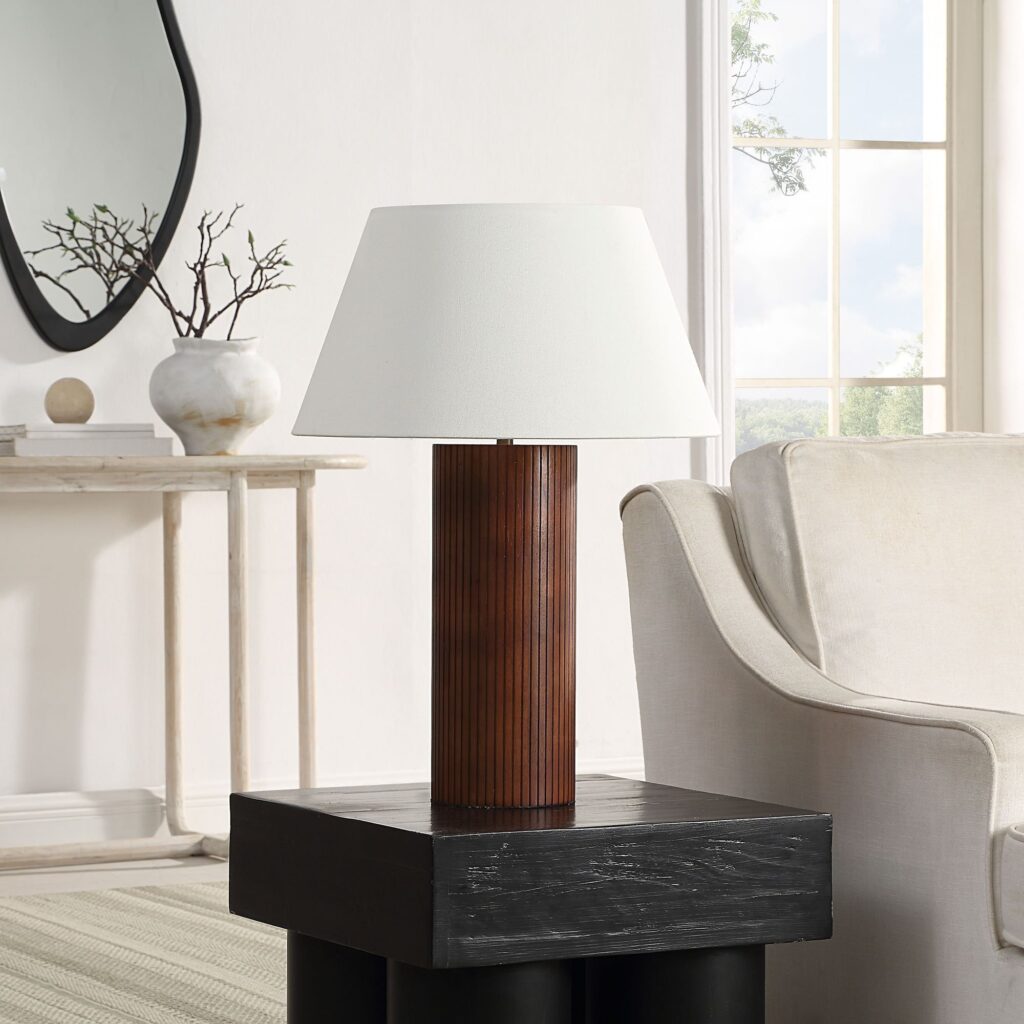 Sanya Table Lamp - Image 6