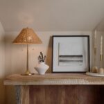 Viana Table Lamp LPT1300 LPT1300 5
