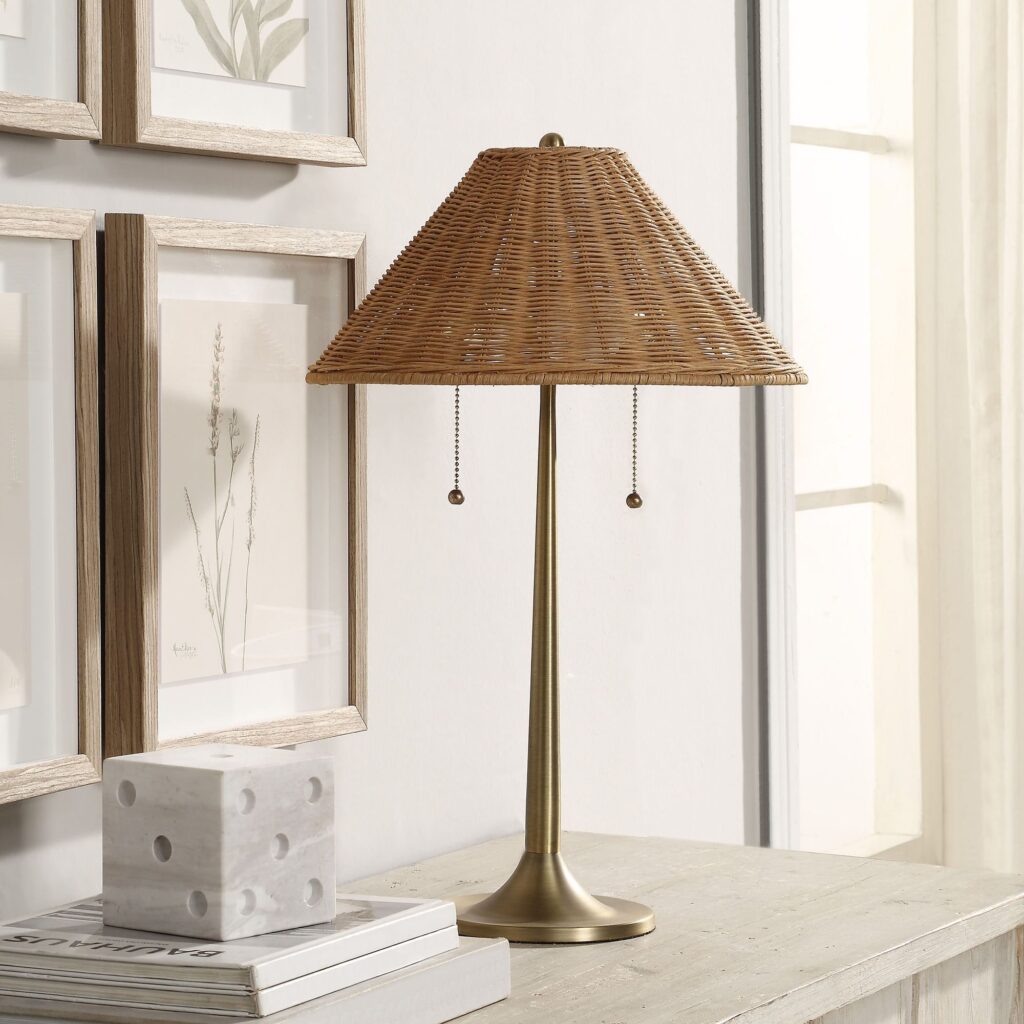 Viana Table Lamp - Image 6