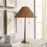 Viana Table Lamp LPT1300 LPT1300 6