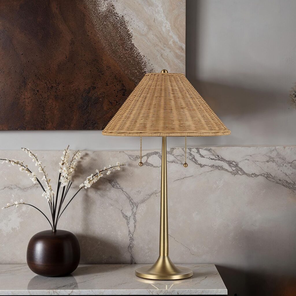 Viana Table Lamp - Image 7