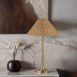 Viana Table Lamp LPT1300 LPT1300 7