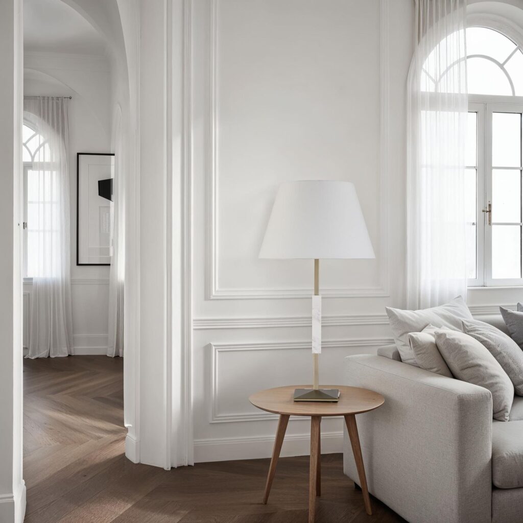 Ludovica Table Lamp - Image 7