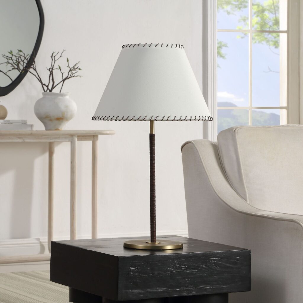 Camelia Table Lamp - Image 6