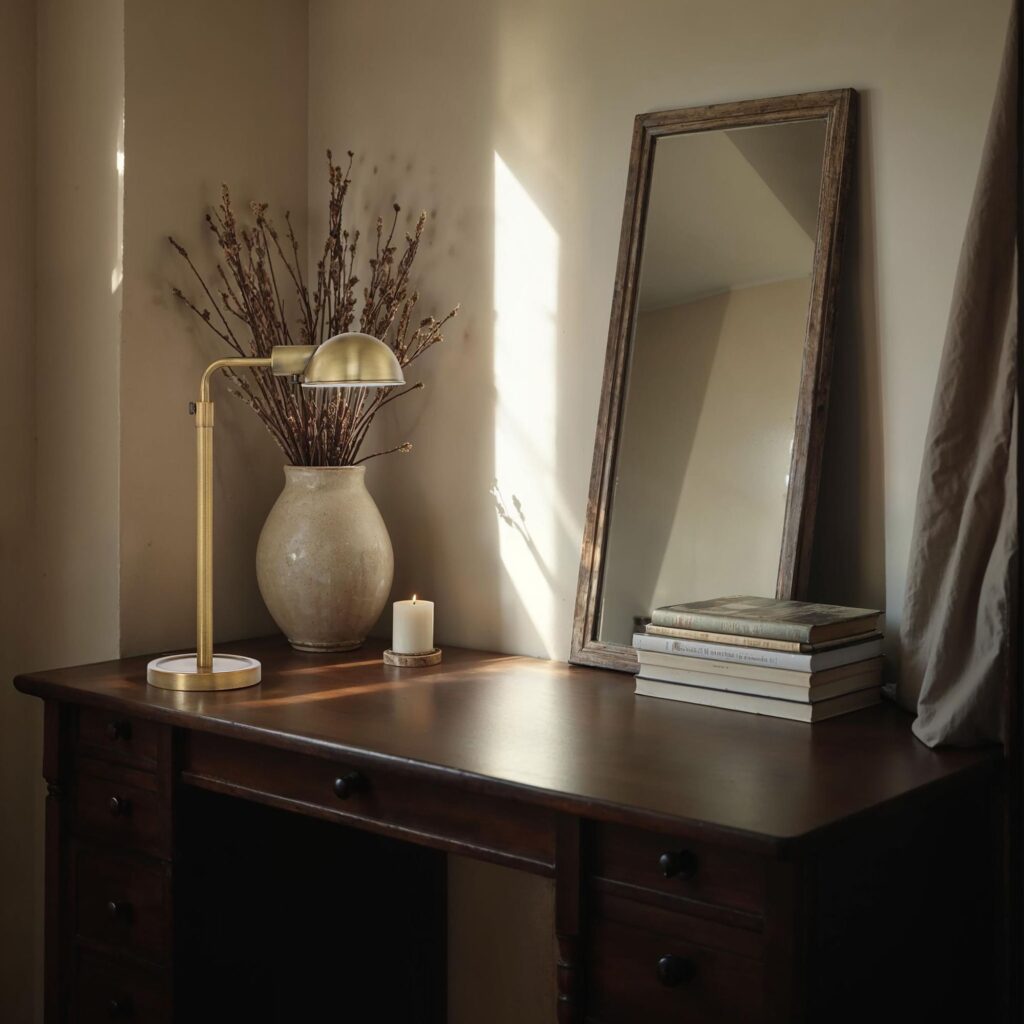 Halle Table Lamp - Image 9