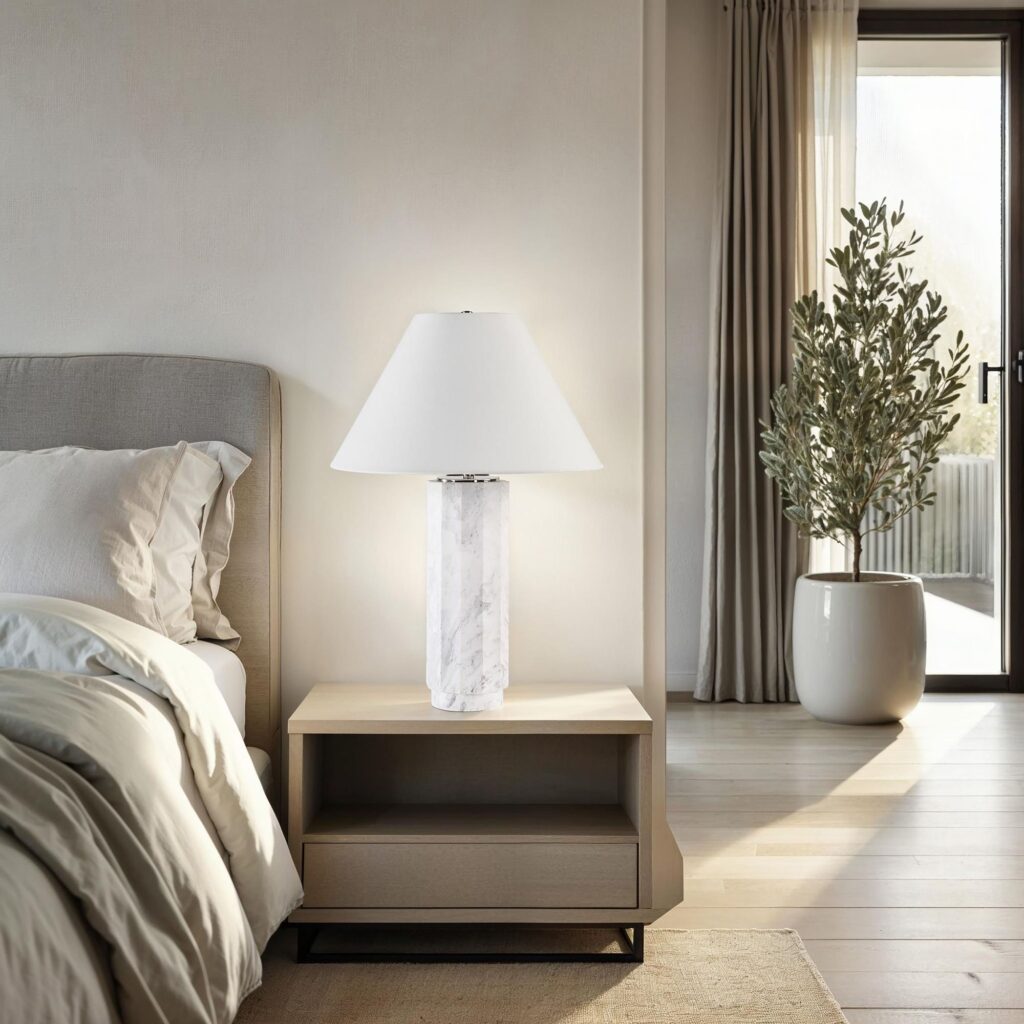 Veda Table Lamp - Image 7