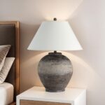 Bronce Table Lamp LPT1322 LPT1322 5