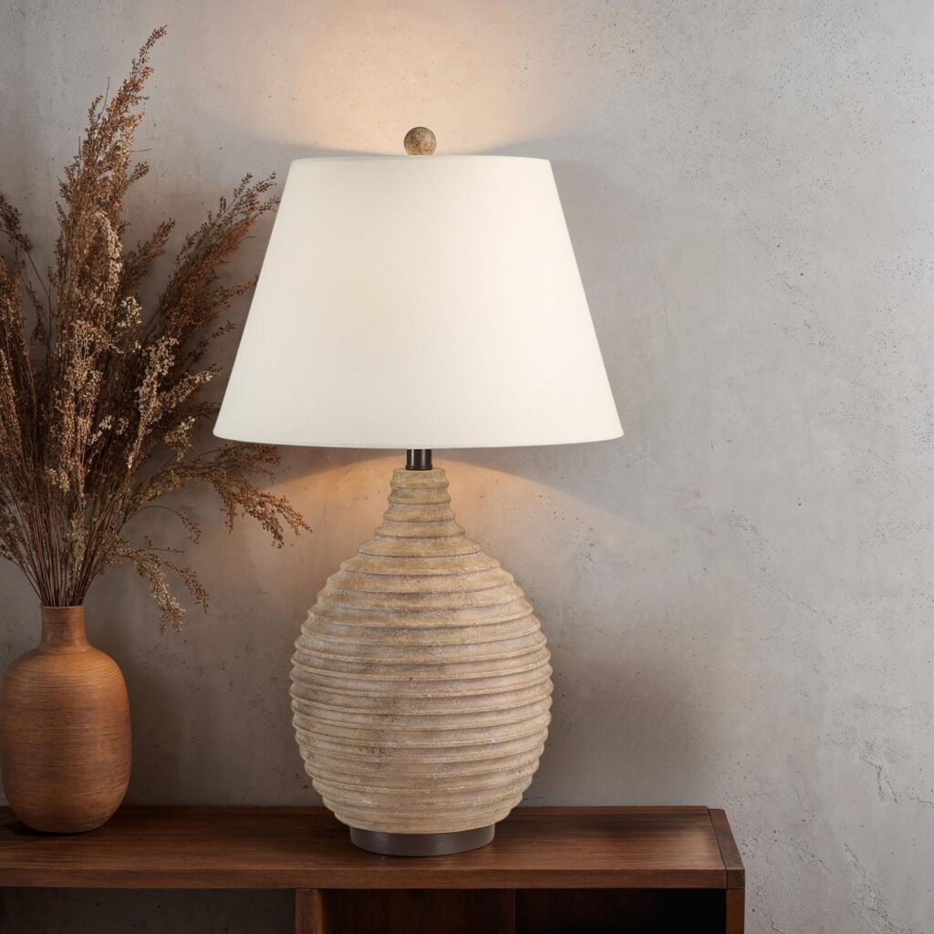 Cebada Table Lamp - Image 5
