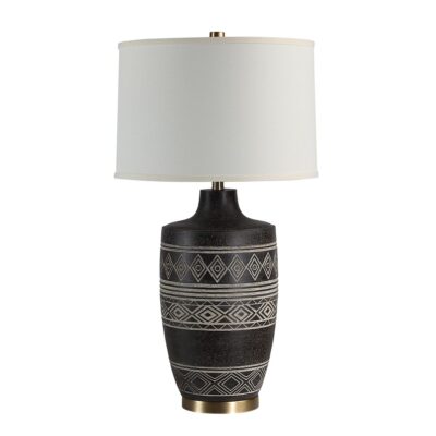 Ceniza Table Lamp