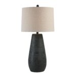 Cipria Table Lamp LPT1328 LPT1328 2 1