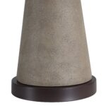 Lourdes Table Lamp LPT1333 LPT1333 4