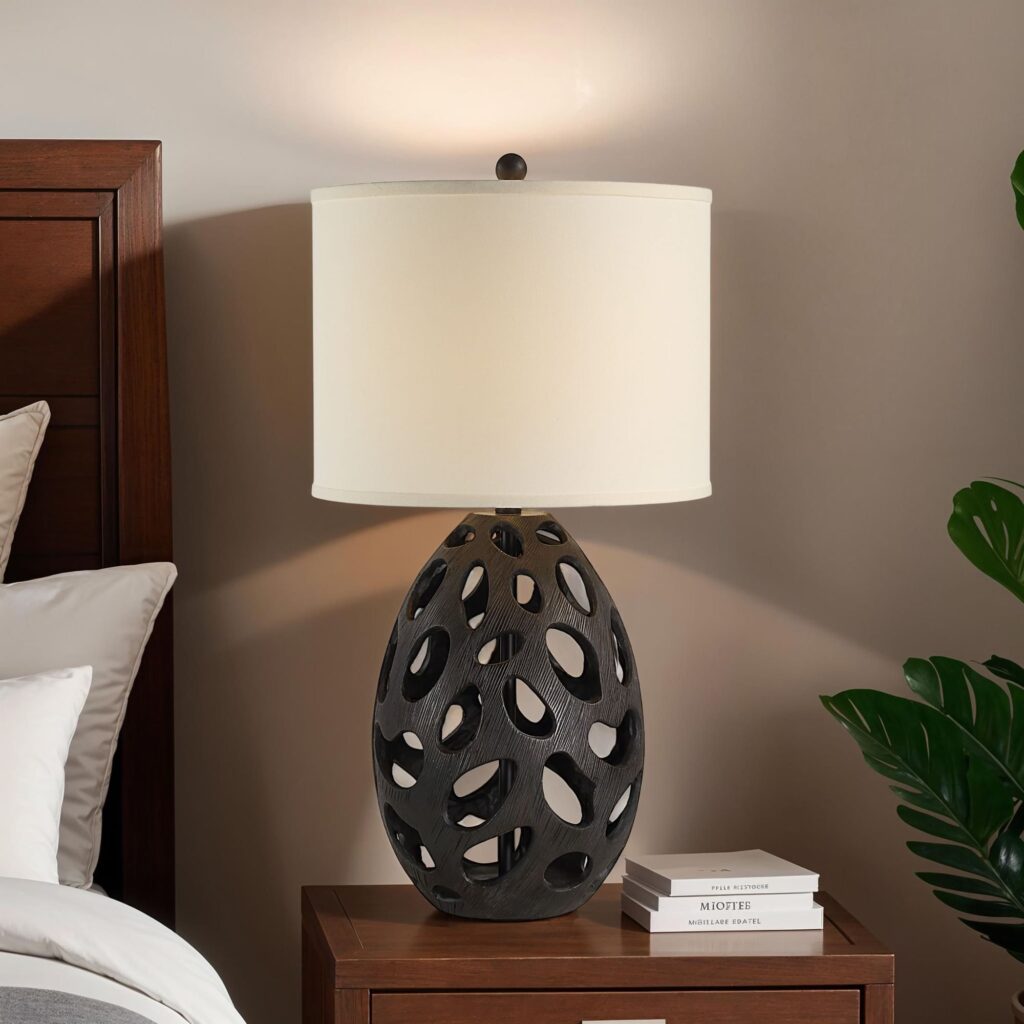 Loxley Table Lamp - Image 5