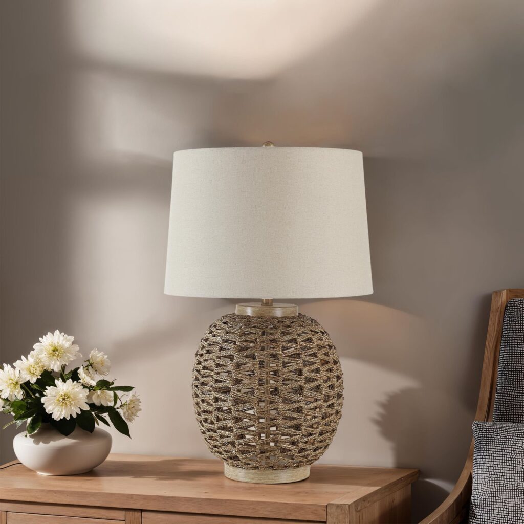 Noa Table Lamp - Image 5
