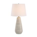 Pera Table Lamp LPT1344 LPT1344 2 1