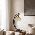 Pervinca Table Lamp LPT1347 LPT1347 6